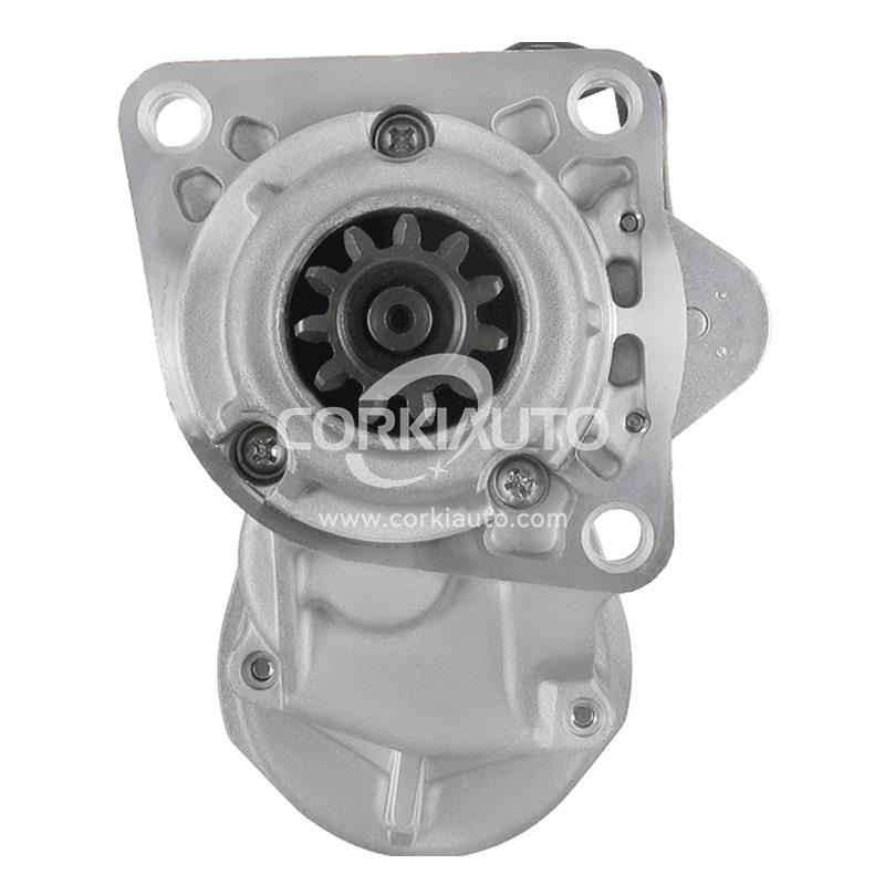 VOLVO FL FL 180-11 B6 B6R, B6LE 24V 4.50KW CW STARTER