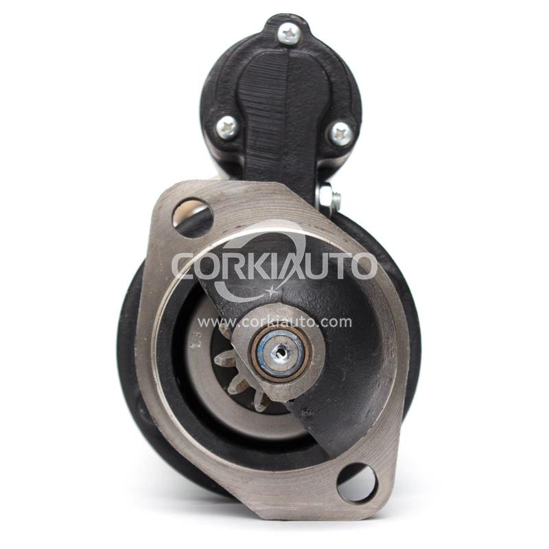 HATZ 2M40 1.7 3M40 2.6 24V 4.0KW CW STARTER