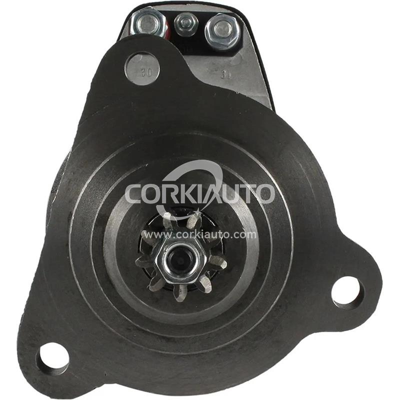 MERCEDES BENZ TRUKS & BUSES 1932 AK 16.0 24V 6.60KW CW STARTER