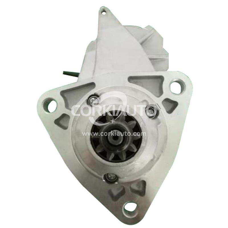 СТАРТЕР INTERNATIONAL 9900 12V 4.0KW CW