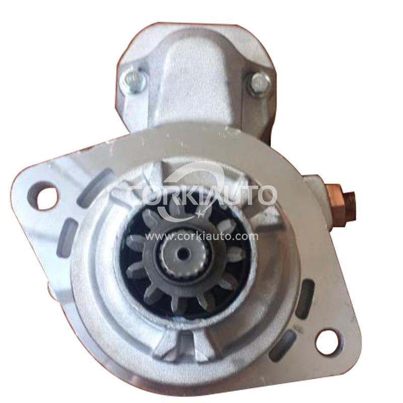 FREIGHTLINER Step Van 6.7 12V 3.0KW CW STARTER 