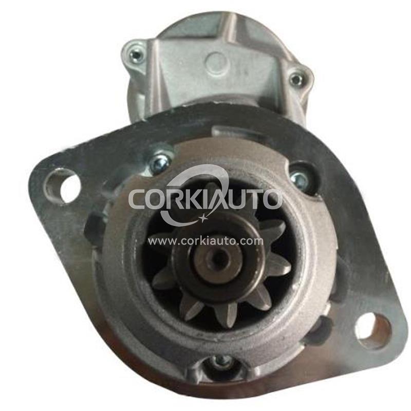 CUMMINS T90C T70C 12V 2.50KW CW STARTER 