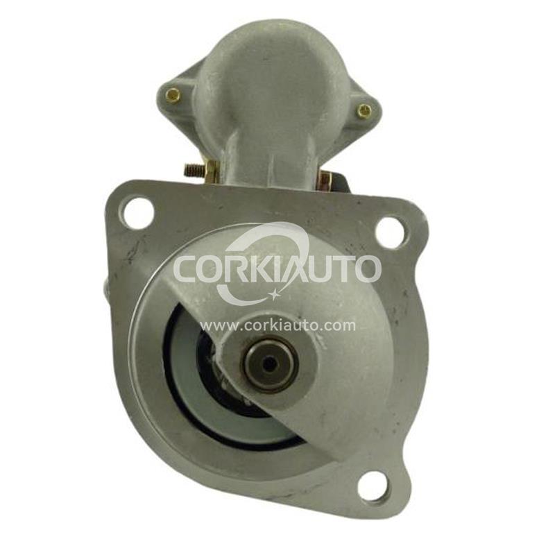 FORD E 250 6.9 Club 12V 2.50KW CW STARTER