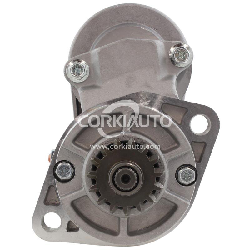 DOOSAN D20SC-5 12V 2.0KW CW STARTER 