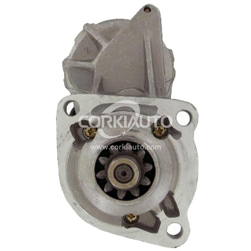 CUMMINS VOLVO EC210 EW130 24V 5.50KW CW STARTER 