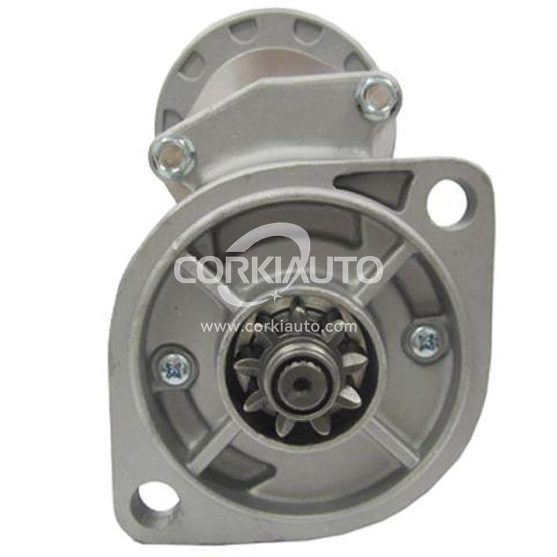 CUMMINS CFP33-F35 12V 2.20KW CW STARTER 