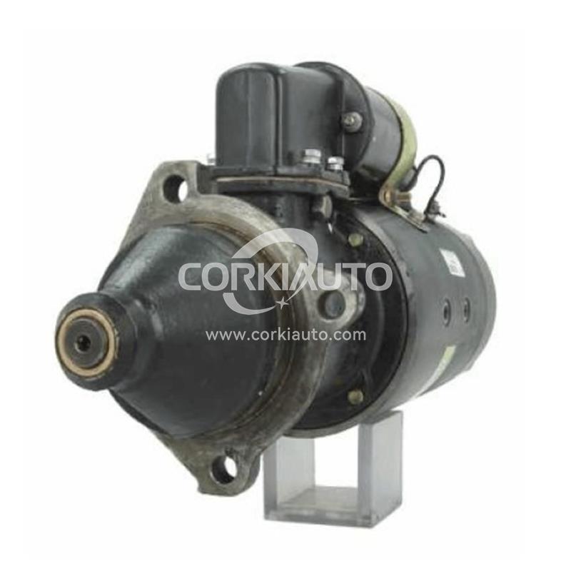 CUMMINSD 15E30  24V 11KW 12T CW STARTER