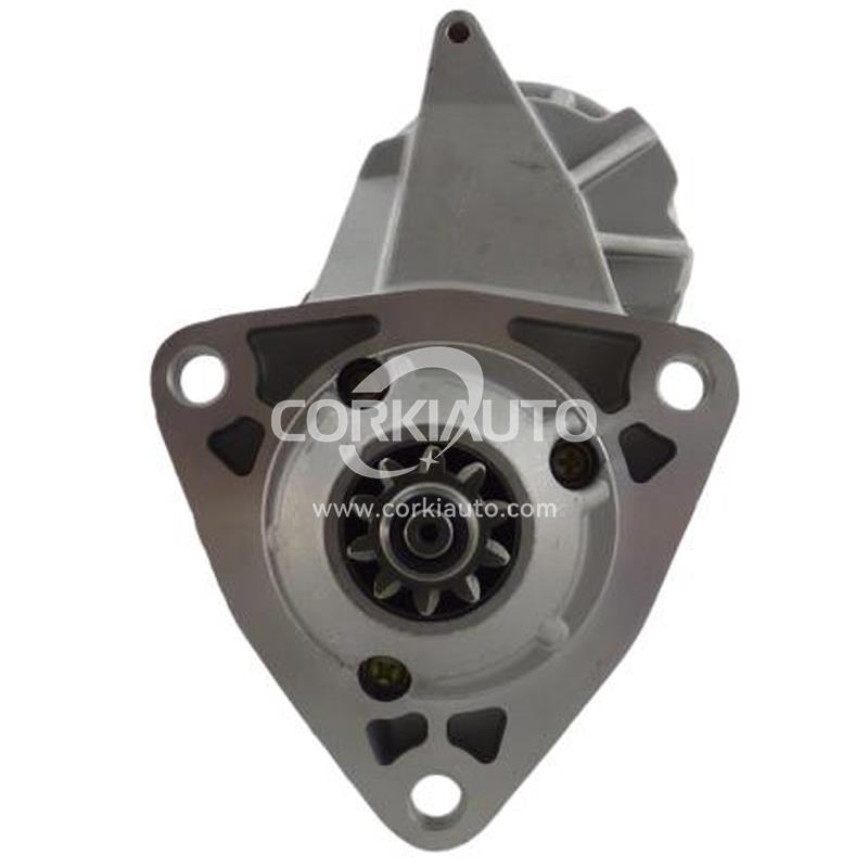 CUMMINS Engine8.3 24V 7.50KW CW STARTER 