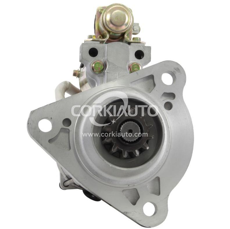 CUMMINS Engines 6CT 24V 8.30KW CW STARTER 