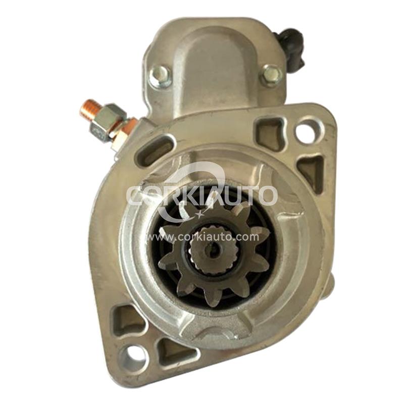 CUMMINS ISB 6.7 24V 4.80KW CW STARTER 