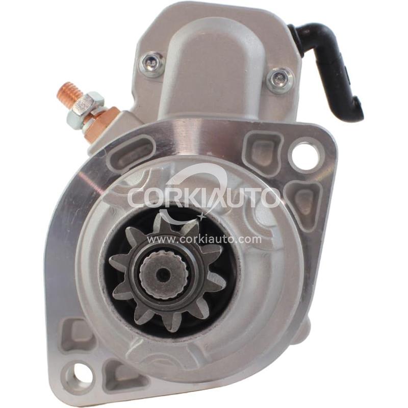 CUMMINS Engine 6.7 12V 2.70KW CW STARTER 