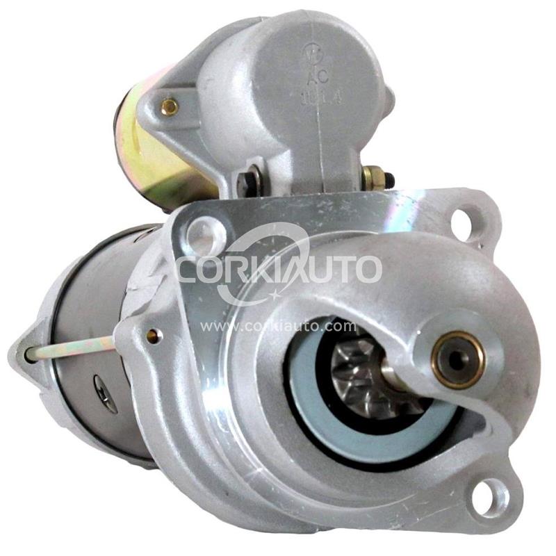 LANDBRUG 8410 8310 12V 2.80KW CW STARTER 