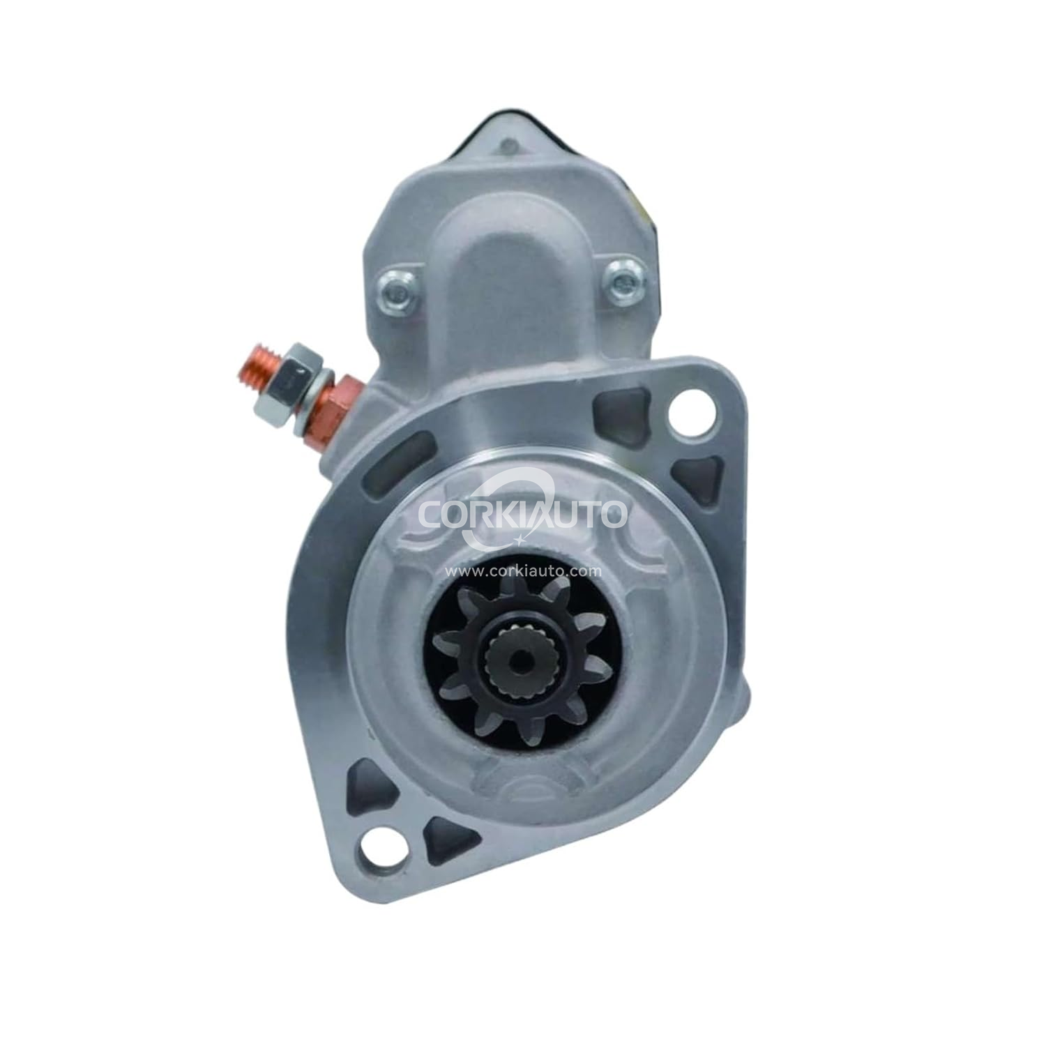 CUMMINS Engine 8.3 24V 4.80KW CW STARTER 