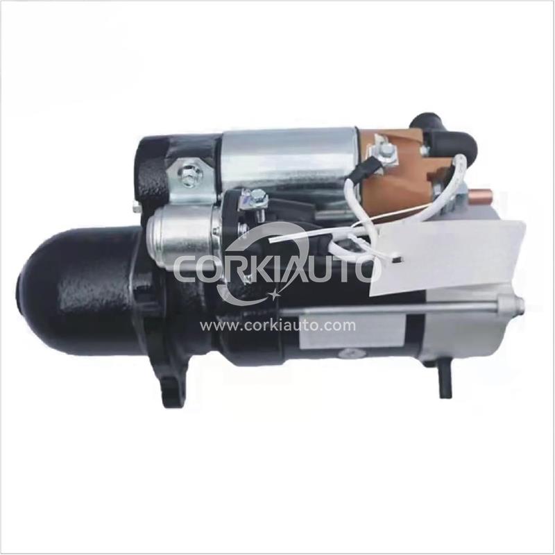 CUMMINS C5271460 24V 6.0KW STARTER 