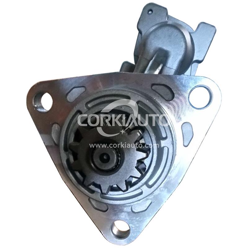 CUMMINS 4985441 24V 6.0KW CW STARTER 