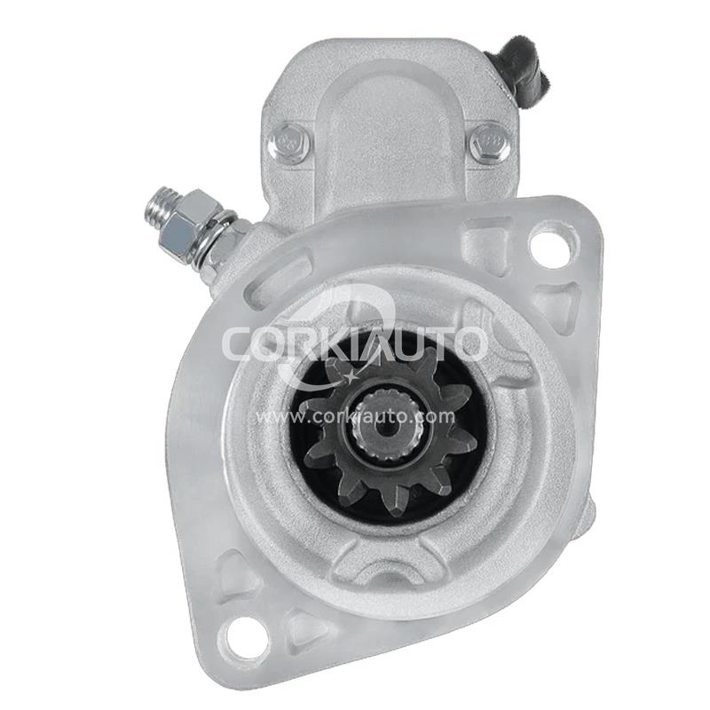 HITACHI ZW220-5B 6.7 24V 7.80KW CW STARTER 