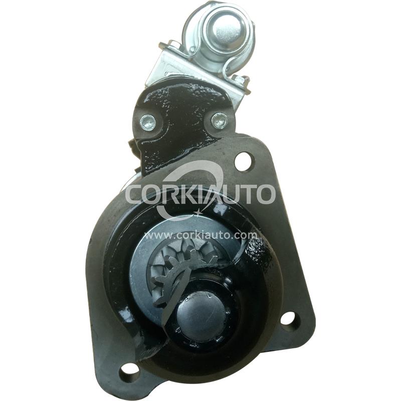 CUMMINS DONGFENG 24V 6.0KW CW STARTER 