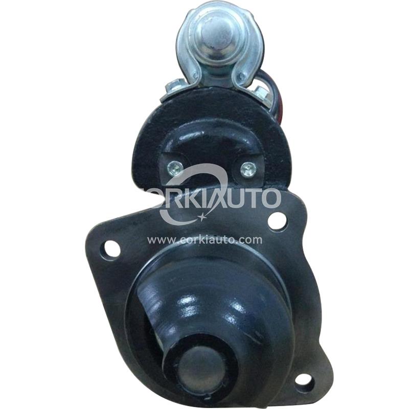 CUMMINS Engine  B SERIES C4944901 24V 6.0KW CW STARTER 