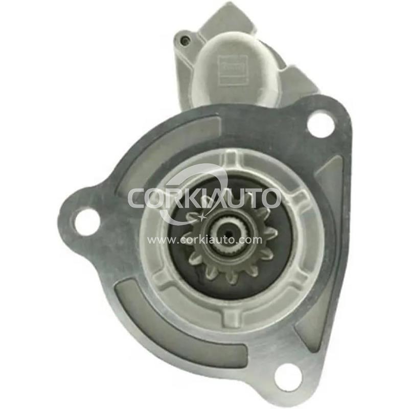 CUMMINS Liugong 865H 24V 7.50KW CW STARTER 