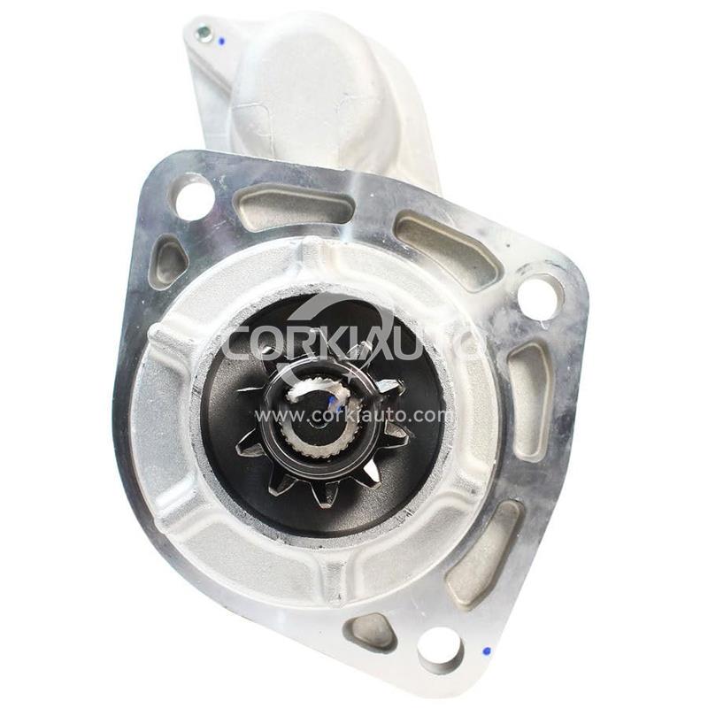 CUMMINS Engine 6.7 JBT 30i 4.5 15i 4.5 24V 7.50KW CW STARTER 