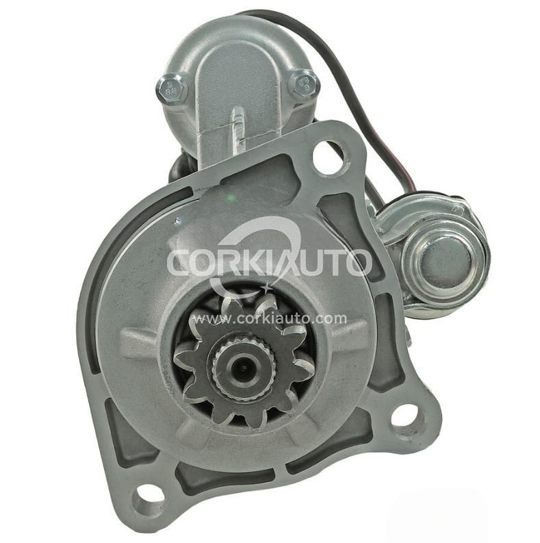 CUMMINS Engine3.9 5344602 24V 6.0KW CW STARTER 