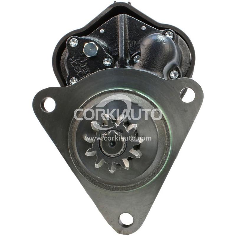 LIEBHERR R R 964 C 24V 8.40KW CW STARTER 