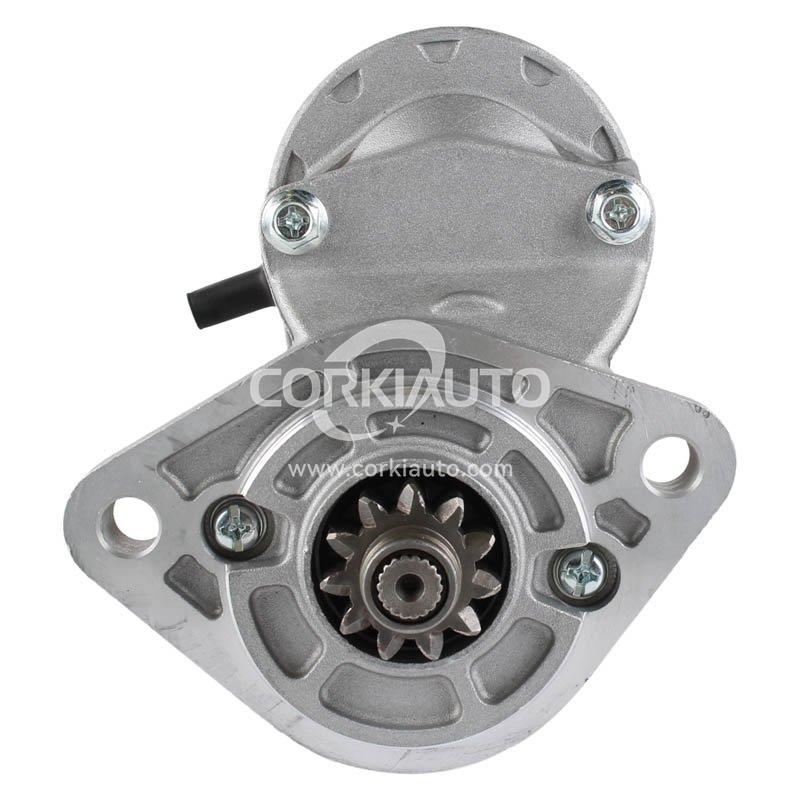 CATERPILLAR INDUSTRIALS 4280006171 12V 2.20KW CW starter