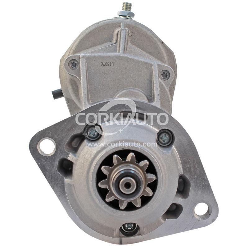 CUMMINS Engine 5.9 3957593 24V 4.50KW CW STARTER 