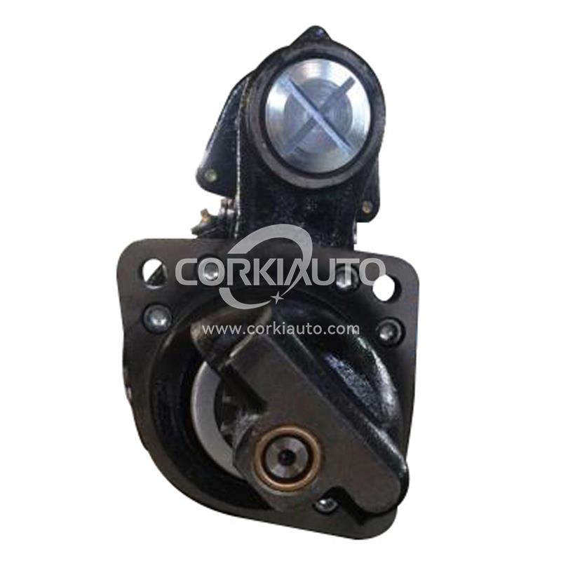 СТАРТЕР CASE W14 880 1993903 24V 4.50KW CW