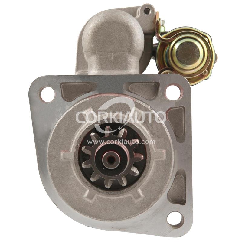 СТАРТЕР MERCEDES-BENZ ВАНТАЖІВКИ ТА АВТОБУСИ 1323 6.4 24V 4.0KW CW