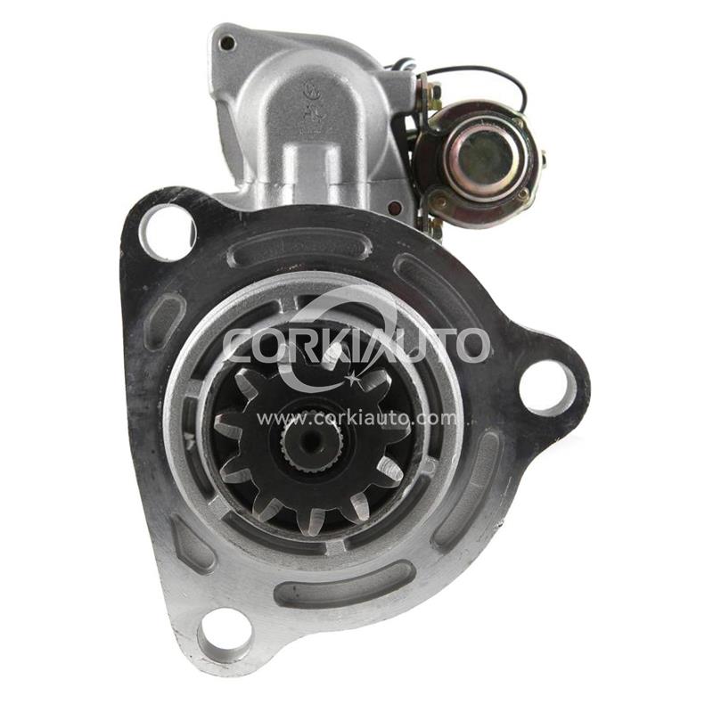 СТАРТЕР CUMMINS DECLO 19011509 39MT 24V 7.50KW CW