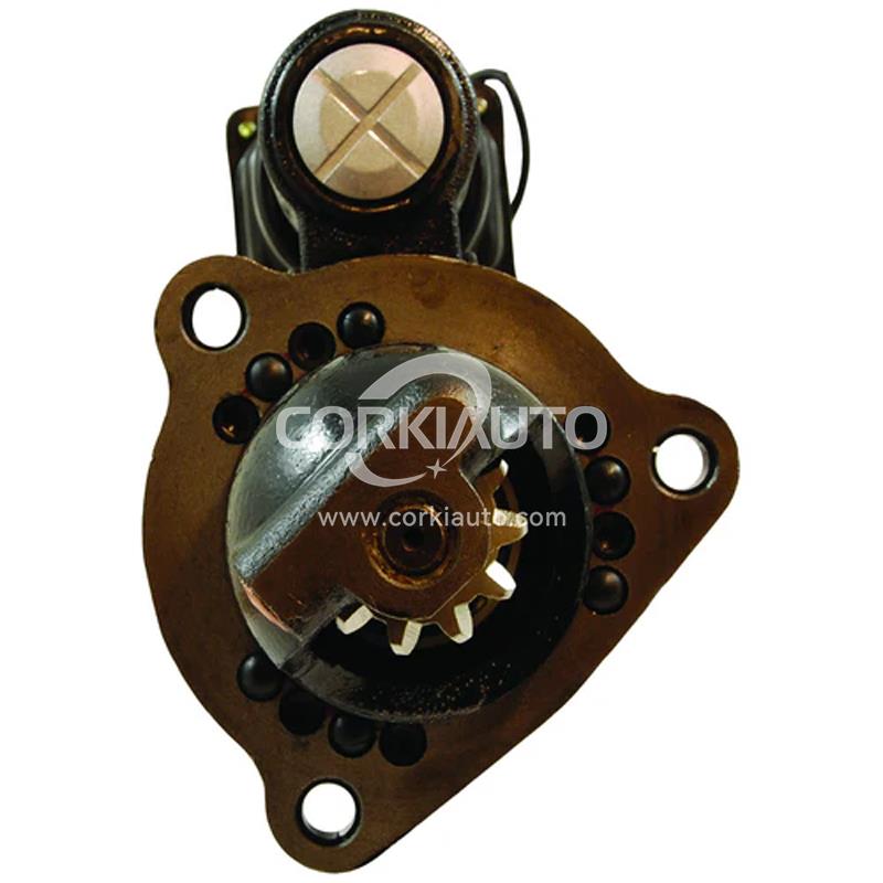 СТАРТЕР INTERNATIONAL Transtar 12.1 24V 6.50KW CW