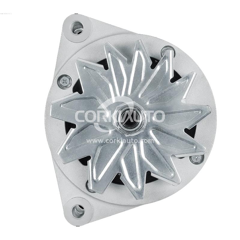 MASSEY FERGUSON MF 5400 5450 12V 80A ALTERNATOR 