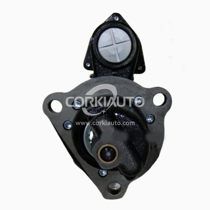 Стартер Delco CATERPILLAR 37MT 24V 6.0KW CW