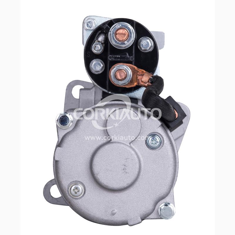 СТАРТЕР VW Volkswagen 8.3 24V 4.0KW CW 29MT