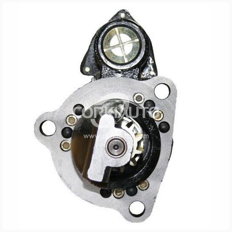 СТАРТЕР DELCO PETERBILT 357 10.8 10461038 12V 7.30KW CW