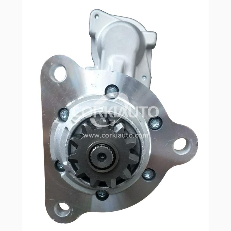 Стартер DAEWOO Solar S470LC-V DELCO 39MT 24V 7.0KW CW