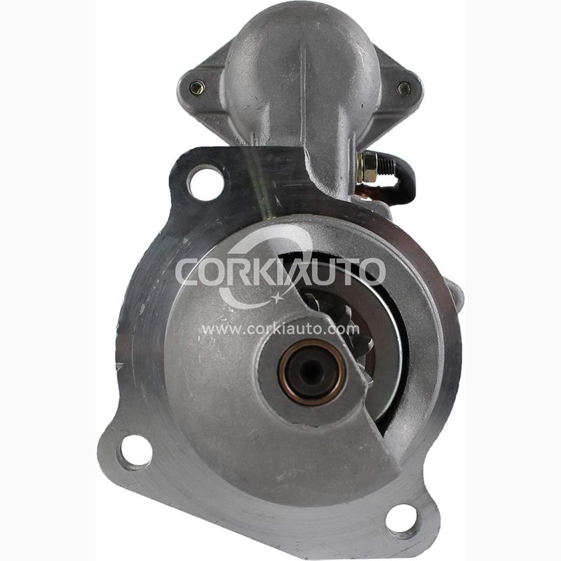 Стартер KOMATSU DELCO 28MT 12V 2.80KW CW