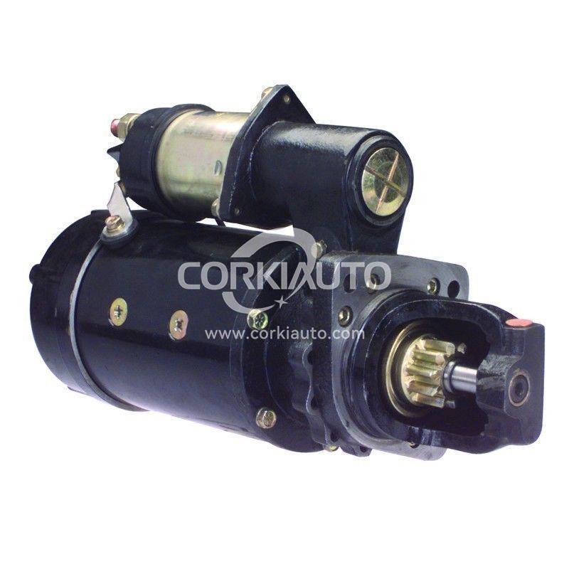 СТАРТЕР GMC Topkick 7.2L 6.6L 12V 3.20KW CW