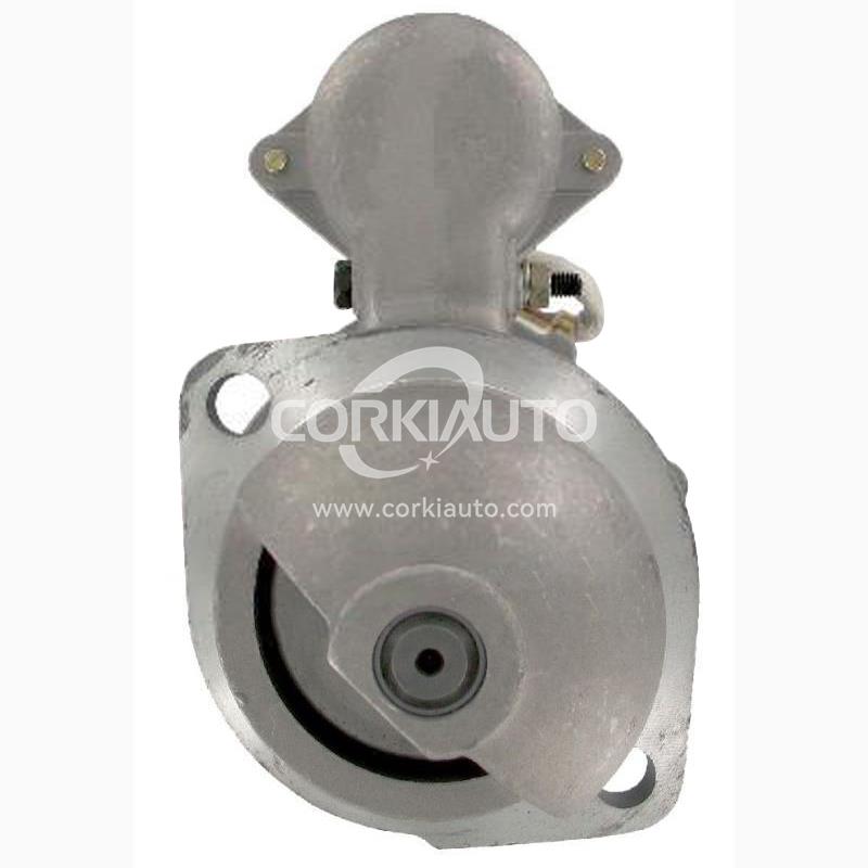 СТАРТЕР JOHN DEERE 350C Crawlers DELCO 28MT 12V 2.50KW CW