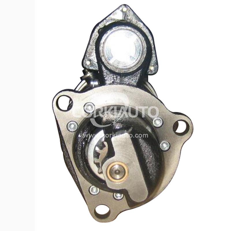 СТАРТЕР CUMMINS DELCO 37MT 24V 7.0KW CW