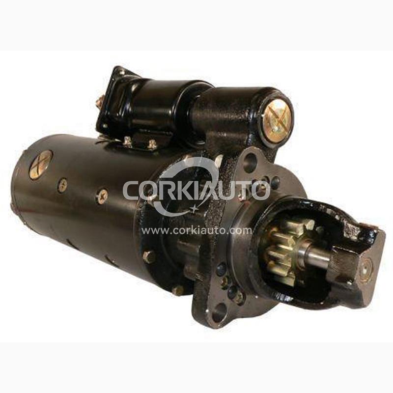 СТАРТЕР CUMMINS DELCO 50MT 24V 11KW CW