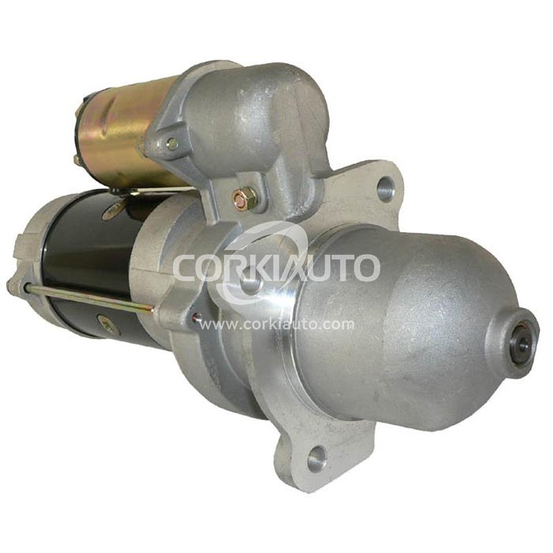 СТАРТЕР BOBCAT 853HC 28MT 12V 2.80KW CW