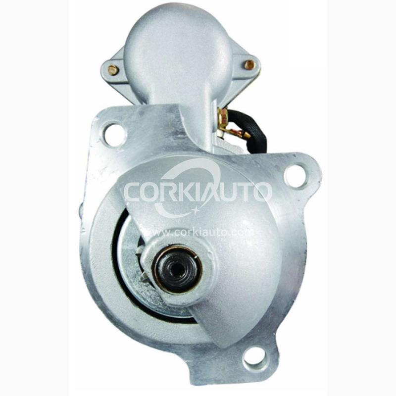 СТАРТЕР MASSEY FERGUSON MF-200 2.5 12V 2.50KW CW