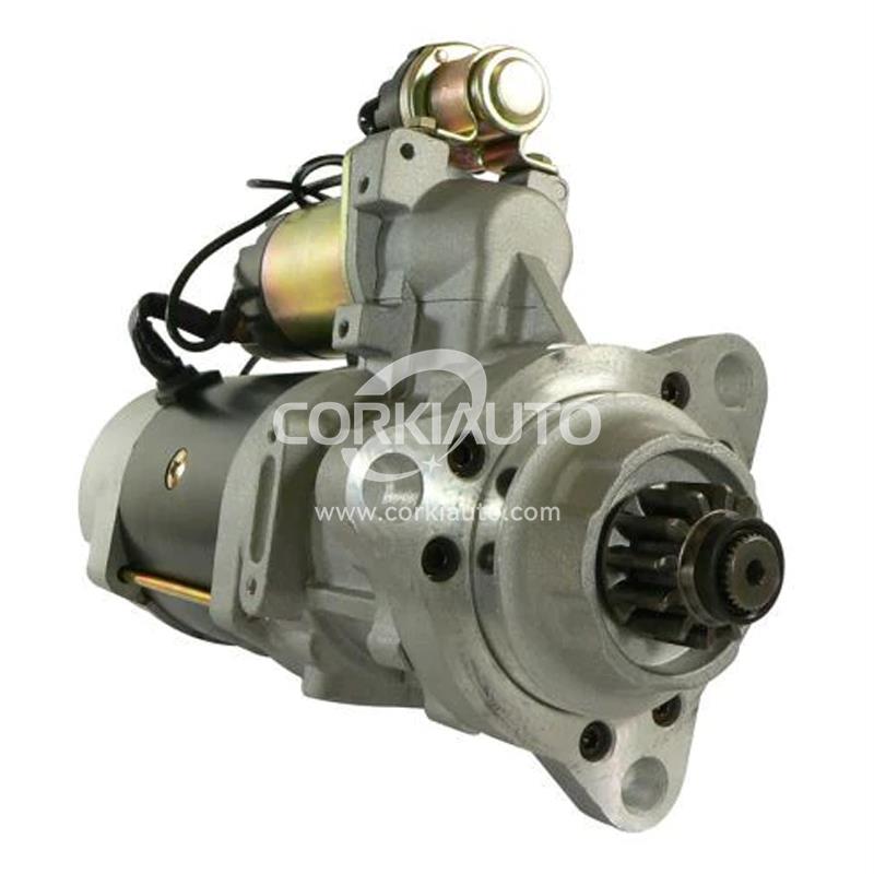 СТАРТЕР MERCEDES-BENZ ВАНТАЖІВКИ ТА АВТОБУСИ LS1634 12.0 24V 7.20KW CW