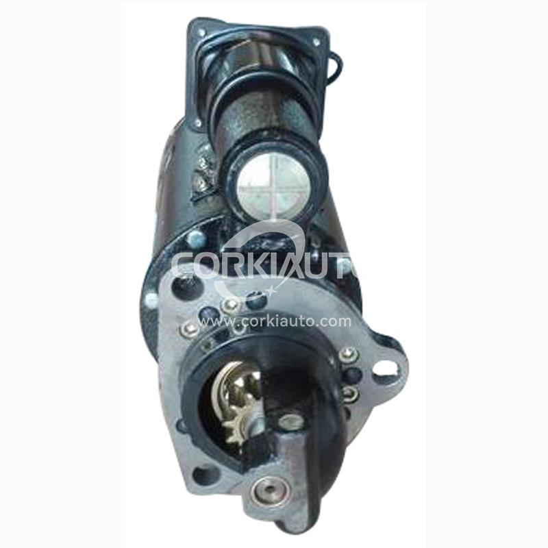 Стартер DECLO 10935376 50MT 24V 11KW CW