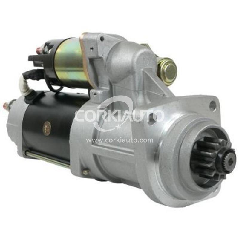 СТАРТЕР STERLING DELCO 38MT 12V 4.60KW CW