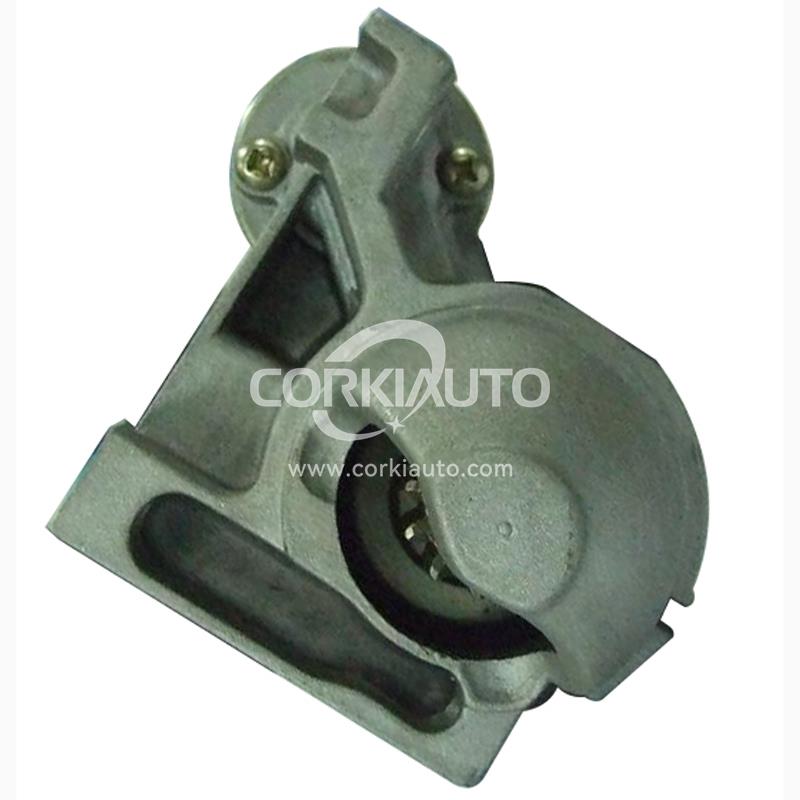 СТАРТЕР CHEVROLET Corvette 2.8 24V 1.20KW CW