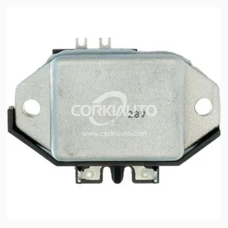 ISUZU 4JJ1 24V ARK9915 REGULATOR