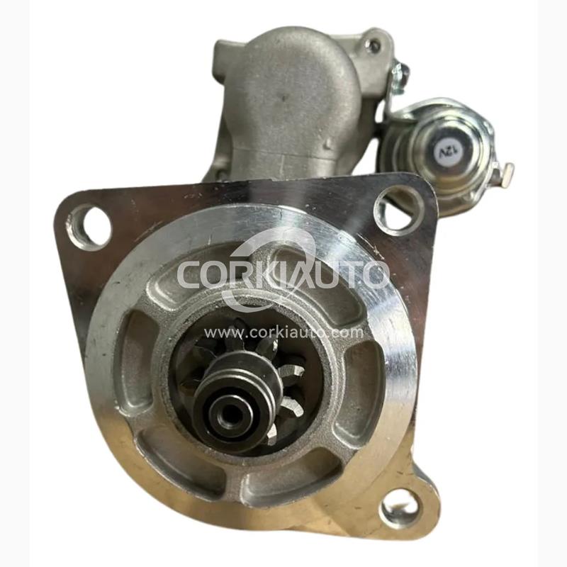 СТАРТЕР NEW HOLLAND TL75E TL60E 12V 2.90KW CW